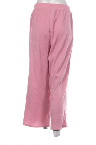 Pantaloni de femei Unbranded, Mărime M, Culoare Roz, Preț 47,99 Lei