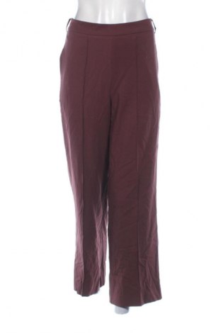 Dámské kalhoty  Unbranded, Velikost S, Barva Červená, Cena  99,00 Kč