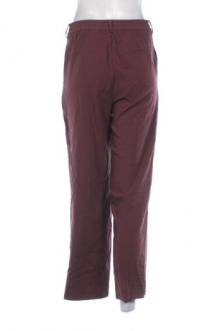 Dámské kalhoty  Unbranded, Velikost S, Barva Červená, Cena  99,00 Kč