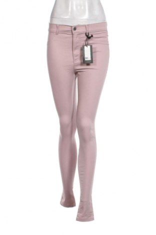 Pantaloni de femei Unbranded, Mărime S, Culoare Mov deschis, Preț 37,99 Lei