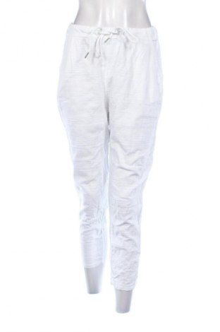 Damenhose Unbranded, Größe M, Farbe Weiß, Preis € 12,99