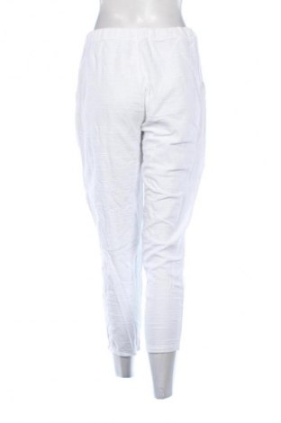 Damenhose Unbranded, Größe M, Farbe Weiß, Preis € 12,99