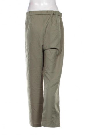 Γυναικείο παντελόνι Unbranded, Μέγεθος XXL, Χρώμα Πράσινο, Τιμή 6,99 €