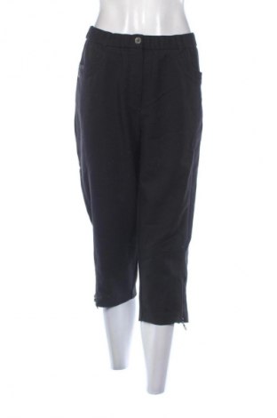 Dámské kalhoty  Unbranded, Velikost XL, Barva Černá, Cena  149,00 Kč