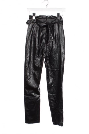 Damskie spodnie Unbranded, Rozmiar XS, Kolor Czarny, Cena 24,99 zł