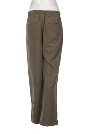 Γυναικείο παντελόνι Unbranded, Μέγεθος S, Χρώμα Πράσινο, Τιμή 5,99 €