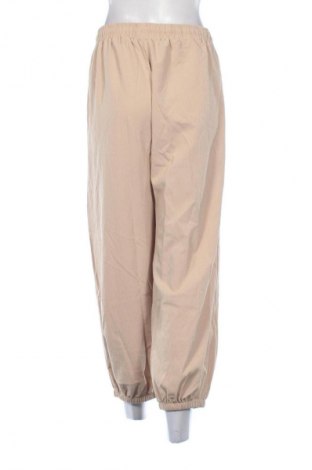 Damenhose Unbranded, Größe XL, Farbe Beige, Preis 6,99 €