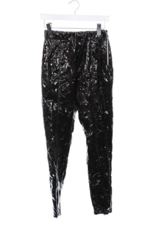 Pantaloni de femei Unbranded, Mărime XS, Culoare Negru, Preț 45,99 Lei