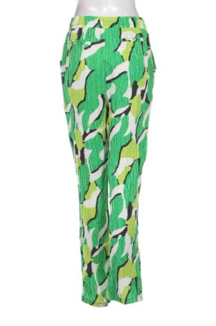 Pantaloni de femei Unbranded, Mărime L, Culoare Multicolor, Preț 43,99 Lei