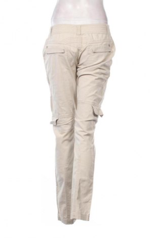 Дамски панталон Unbranded, Размер M, Цвят Бежов, Цена 4,80 €