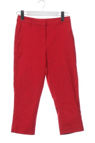 Γυναικείο παντελόνι Unbranded, Μέγεθος S, Χρώμα Κόκκινο, Τιμή 4,80 €