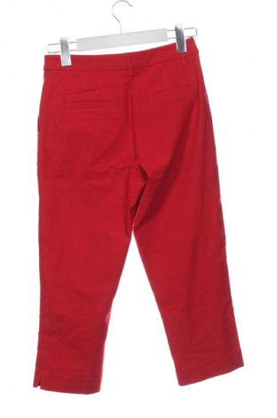 Γυναικείο παντελόνι Unbranded, Μέγεθος S, Χρώμα Κόκκινο, Τιμή 4,80 €
