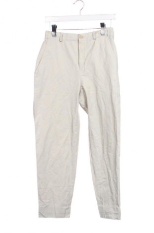 Dámské kalhoty  Unbranded, Velikost S, Barva Béžová, Cena  159,00 Kč