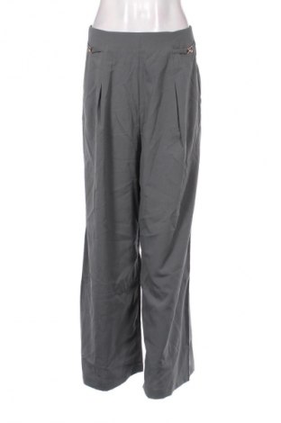 Pantaloni de femei Unbranded, Mărime S, Culoare Gri, Preț 70,99 Lei