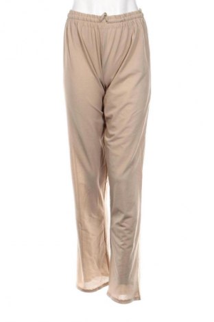 Дамски панталон Unbranded, Размер S, Цвят Бежов, Цена 13,80 €