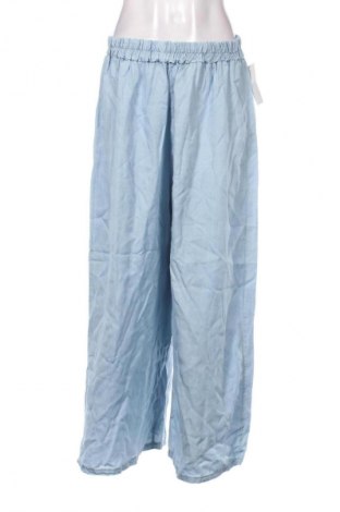 Pantaloni de femei Unbranded, Mărime M, Culoare Albastru, Preț 89,99 Lei
