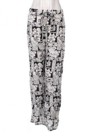 Γυναικείο παντελόνι Unbranded, Μέγεθος M, Χρώμα Πολύχρωμο, Τιμή 10,99 €