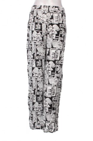 Γυναικείο παντελόνι Unbranded, Μέγεθος M, Χρώμα Πολύχρωμο, Τιμή 10,99 €