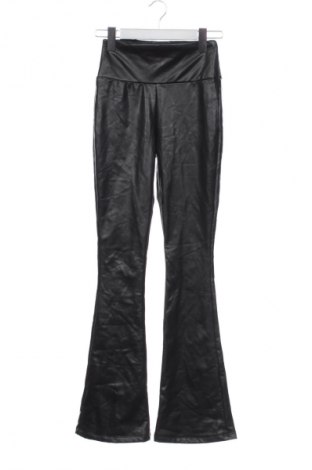 Дамски панталон Unbranded, Размер XS, Цвят Черен, Цена 20,27 €