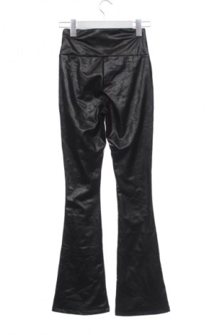 Дамски панталон Unbranded, Размер XS, Цвят Черен, Цена 20,27 €