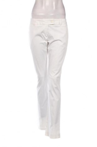 Дамски панталон Unbranded, Размер L, Цвят Бял, Цена 14,77 €
