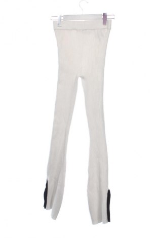 Дамски панталон Unbranded, Размер XXS, Цвят Бял, Цена 8,18 €