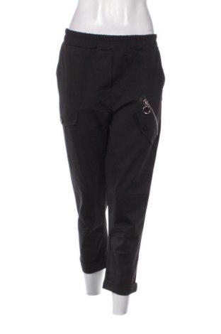Γυναικείο παντελόνι Unbranded, Μέγεθος S, Χρώμα Μαύρο, Τιμή 7,99 €