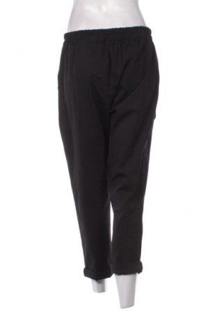 Γυναικείο παντελόνι Unbranded, Μέγεθος S, Χρώμα Μαύρο, Τιμή 7,99 €