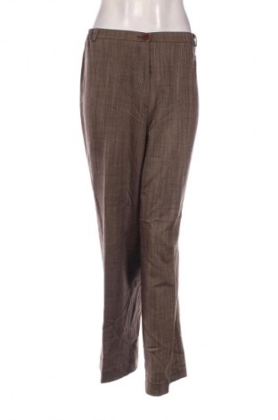 Γυναικείο παντελόνι Unbranded, Μέγεθος XL, Χρώμα Καφέ, Τιμή 8,99 €