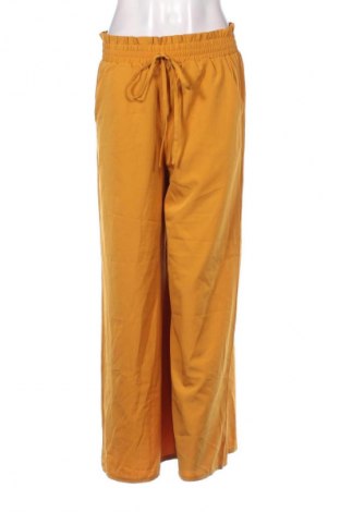 Pantaloni de femei Unbranded, Mărime S, Culoare Portocaliu, Preț 19,99 Lei