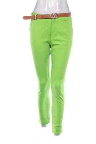 Pantaloni de femei Unbranded, Mărime L, Culoare Verde, Preț 78,99 Lei