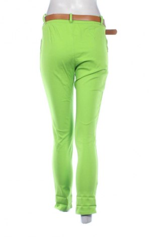 Pantaloni de femei Unbranded, Mărime L, Culoare Verde, Preț 78,99 Lei