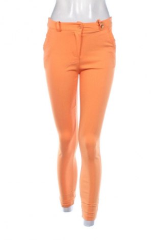 Pantaloni de femei Unbranded, Mărime S, Culoare Portocaliu, Preț 78,99 Lei