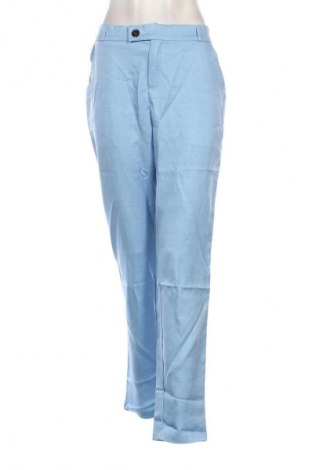 Pantaloni de femei Unbranded, Mărime L, Culoare Albastru, Preț 69,99 Lei