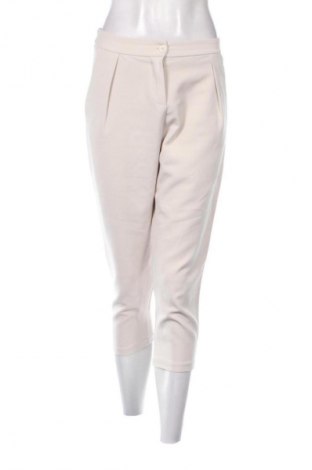Pantaloni de femei Unbranded, Mărime S, Culoare Bej, Preț 41,71 Lei