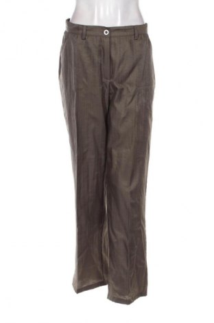 Pantaloni de femei Unbranded, Mărime M, Culoare Verde, Preț 44,99 Lei