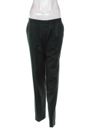 Pantaloni de femei Unbranded, Mărime L, Culoare Verde, Preț 91,99 Lei