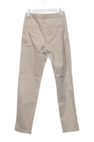 Дамски панталон Unbranded, Размер XS, Цвят Бежов, Цена 7,81 €