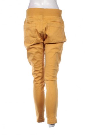 Pantaloni de femei Unbranded, Mărime L, Culoare Portocaliu, Preț 10,99 Lei