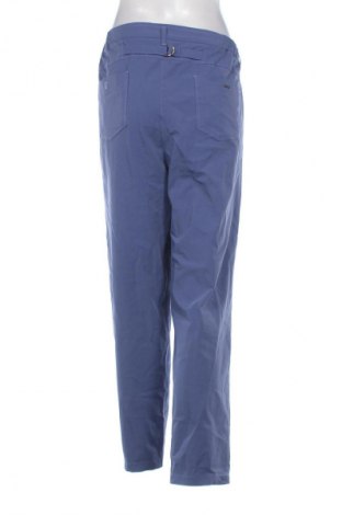 Γυναικείο παντελόνι Unbranded, Μέγεθος XXL, Χρώμα Βιολετί, Τιμή 11,99 €