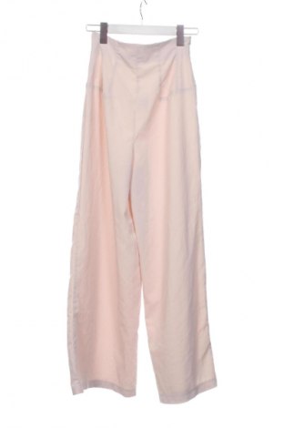 Pantaloni de femei Unbranded, Mărime XS, Culoare Roz, Preț 60,99 Lei