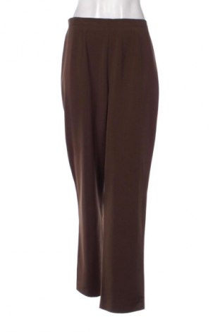 Дамски панталон Unbranded, Размер L, Цвят Кафяв, Цена 15,00 €