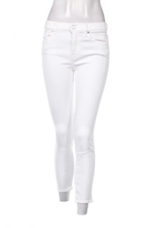 Γυναικείο παντελόνι Unbranded, Μέγεθος M, Χρώμα Λευκό, Τιμή 5,99 €
