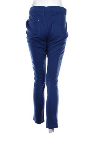 Pantaloni de femei Unbranded, Mărime XL, Culoare Albastru, Preț 77,99 Lei