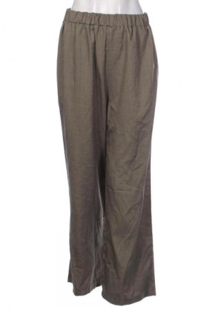 Дамски панталон Unbranded, Размер M, Цвят Зелен, Цена 15,33 €
