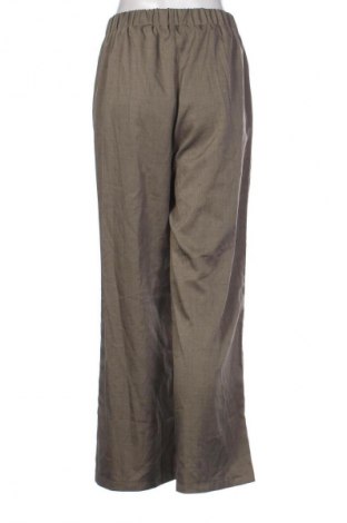 Дамски панталон Unbranded, Размер M, Цвят Зелен, Цена 15,33 €