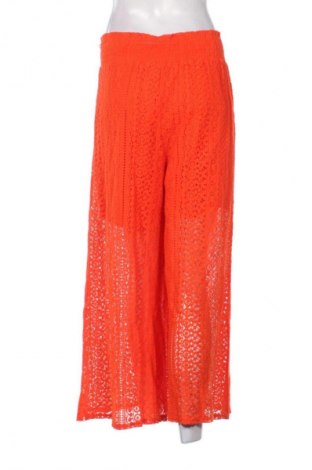 Дамски панталон Unbranded, Размер S, Цвят Оранжев, Цена 14,31 €