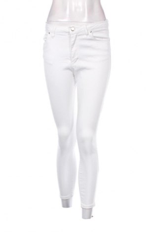 Γυναικείο παντελόνι Unbranded, Μέγεθος M, Χρώμα Λευκό, Τιμή 10,99 €
