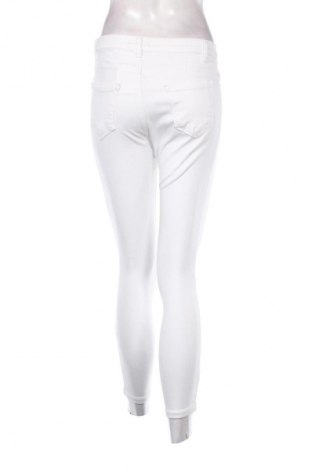 Γυναικείο παντελόνι Unbranded, Μέγεθος M, Χρώμα Λευκό, Τιμή 10,99 €