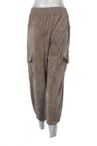 Γυναικείο παντελόνι Unbranded, Μέγεθος S, Χρώμα  Μπέζ, Τιμή 15,99 €